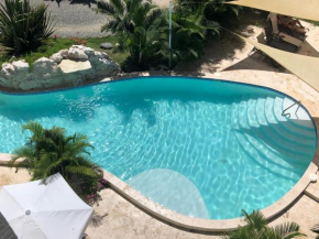 Almendra Residential
